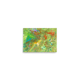 Wall Art Print of 'The Coral Reef' by James Knights